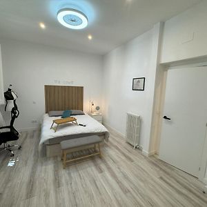 Kamer met een King Size Bed