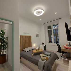 Appartement met een Slaapkamer